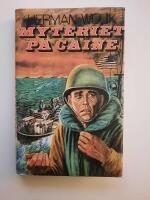Myteriet p&aring; Caine