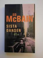 Sista dansen 87e