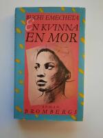 En kvinna, en mor : roman
