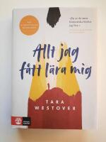 Allt jag f&aring;tt l&auml;ra mig