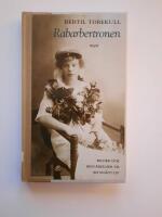 Rabarbertronen
