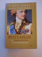 Potemkin och Katarina den stora : en kejserlig f&ouml;rbindelse