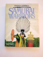 Samurai Warriors