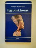 Egyptisk konst