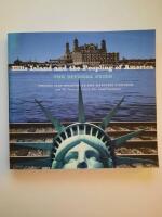 Ellis Island and the Peopling of America