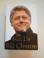 Mitt liv