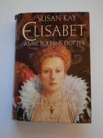 Elisabet-Anne boleyns dot.