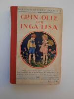 Grin-Olle och Inga-Lisa