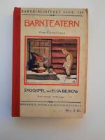 Barnteatern