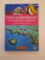 Stora Barri&auml;rrevet och Nord&ouml;stra Australien