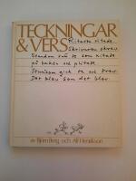 Teckningar & Vers