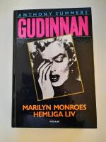 Gudinnan
