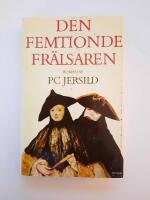 Den femtionde fr&auml;lsaren : roman