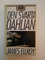 Den svarta dahlian