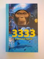 3333 otroliga fakta