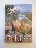 Uppt&auml;ck mitt Afrika