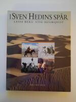 I Sven Hedins sp&aring;r