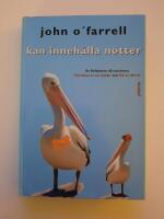 Kan inneh&aring;lla n&ouml;tter