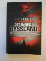 Det h&auml;nde i Ryssland : Oligarkernas v&auml;g till makten