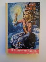 H.C Andersens sagor II
