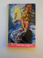 H.C Andersens sagor I