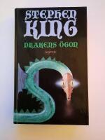 Drakens &ouml;gon