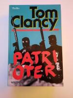 Patrioter : [thriller]