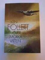 &Ouml;ver m&ouml;rka vatten