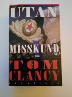 Utan misskund : [roman]