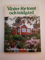 V&auml;xter f&ouml;r tomt och tr&auml;dg&aring;rd