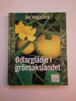 Odlargl&auml;dje i gr&ouml;nsakslandet