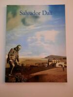 Salvador Dal&igrave; 1904-1989