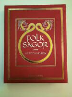 Folksagor - Ur litteraturen