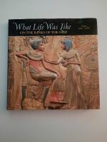 What life was like on the banks of the Nile - Egypt 3050-30 BC