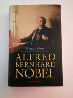 Alfred Bernhard Nobel