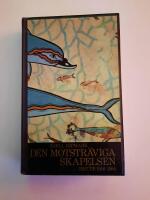 Den motstr&auml;viga skapelsen : dikter 1956-1984