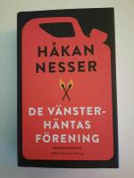 De v&auml;nsterh&auml;ntas f&ouml;rening