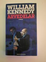 Kennedy, William/Arvedelar