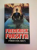 F&ouml;rhandlaren