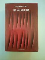 De v&auml;lvilliga