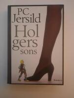 Holgerssons : roman