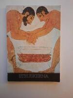 Etruskerna : Malm&ouml; museer 28.9-15.11.1987
