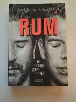 Rum : en roadtrip genom psyket