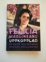 Uppkopplad - en guide till sociala mediers m&ouml;jligheter