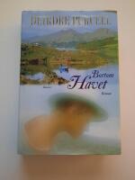 Bortom havet : [roman]