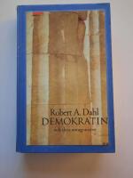 Demokratin och dess antagonister