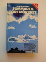 Sommaren f&ouml;re m&ouml;rkret