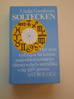 Soltecken