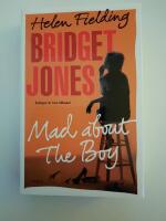 Bridget Jones - &Auml;ntligen &auml;r hon tillbaka