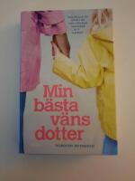Min b&auml;sta v&auml;ns dotter